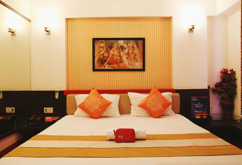 Hotel Oyo Rooms Hinjewadi Flyover 11