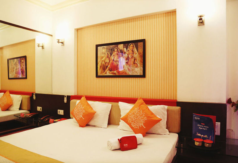 Hotel Oyo Rooms Hinjewadi Flyover 12