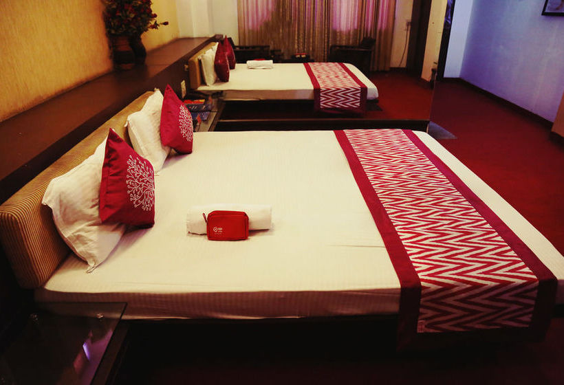 Hotel Oyo Rooms Hinjewadi Flyover 13