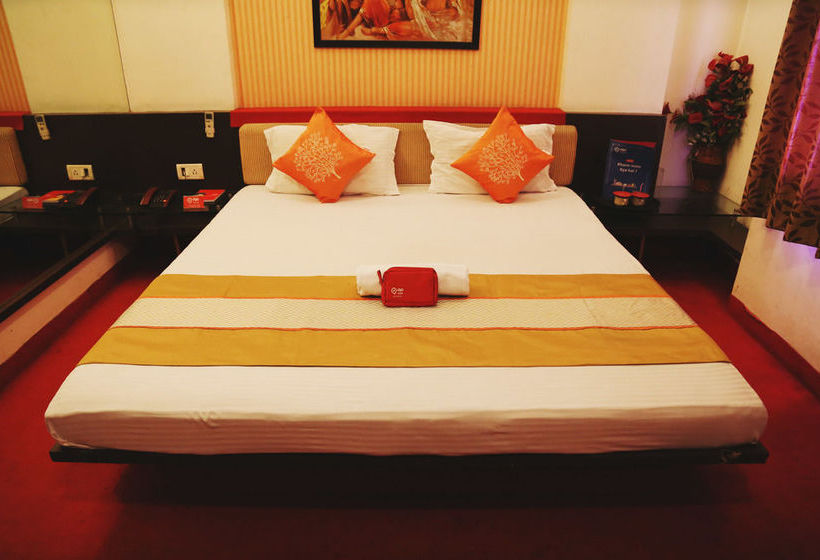 Hotel Oyo Rooms Hinjewadi Flyover 14