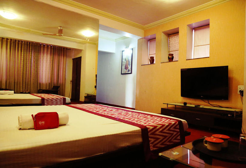 Hotel Oyo Rooms Hinjewadi Flyover 15