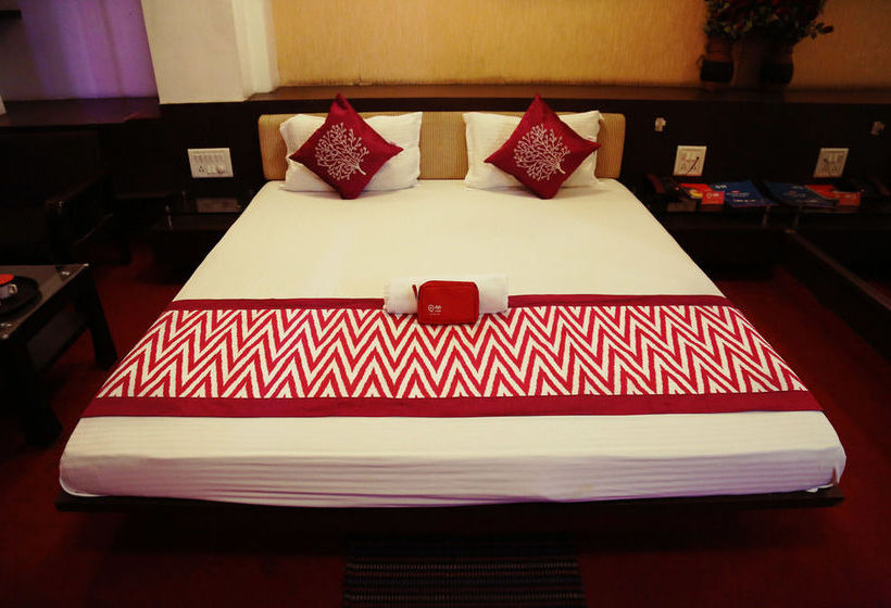 Hotel Oyo Rooms Hinjewadi Flyover 16