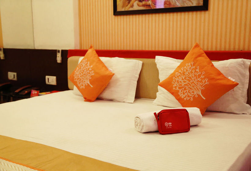 Hotel Oyo Rooms Hinjewadi Flyover 17