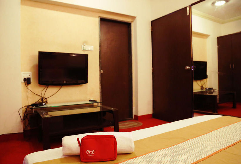 Hotel Oyo Rooms Hinjewadi Flyover 18