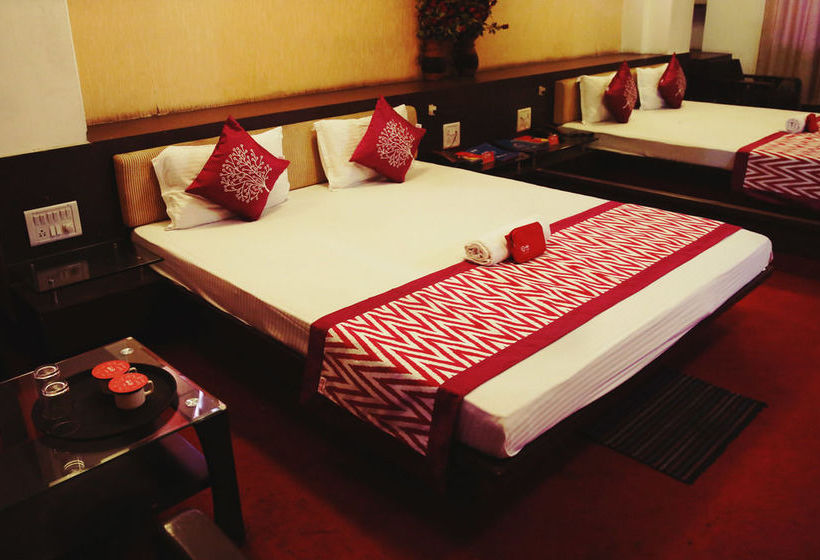 Hotel Oyo Rooms Hinjewadi Flyover 2