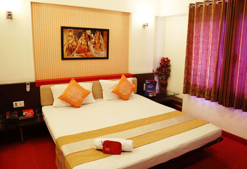 Hotel Oyo Rooms Hinjewadi Flyover 3