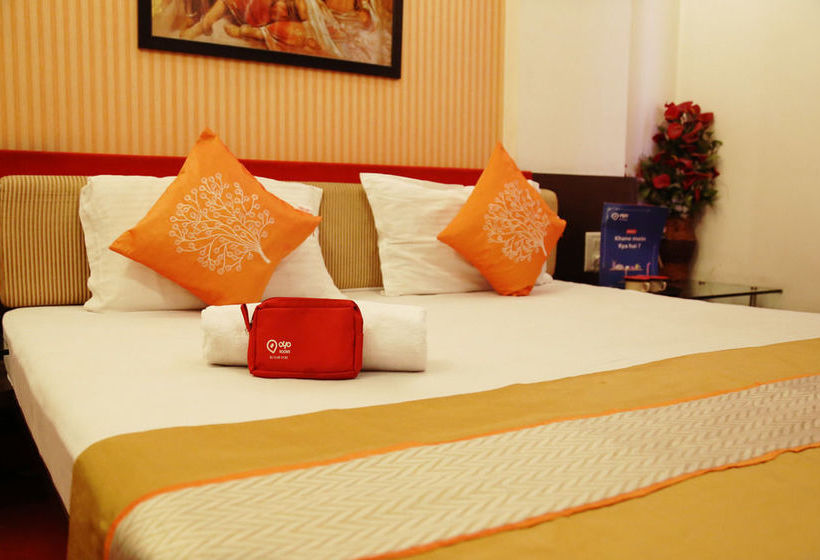 Hotel Oyo Rooms Hinjewadi Flyover 5