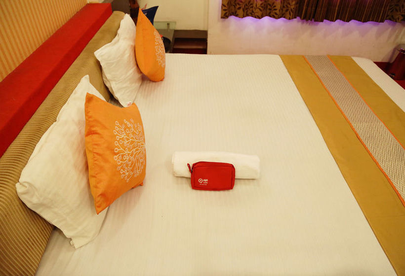 Hotel Oyo Rooms Hinjewadi Flyover 6