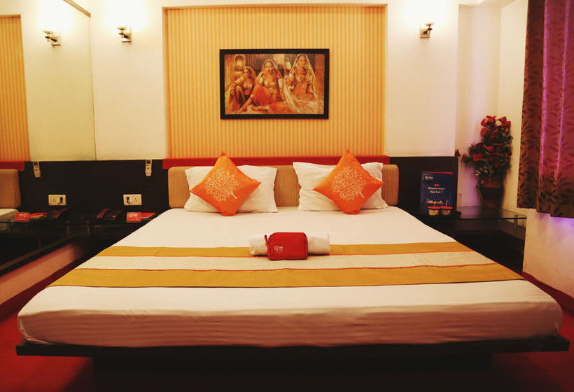 Hotel Oyo Rooms Hinjewadi Flyover 7