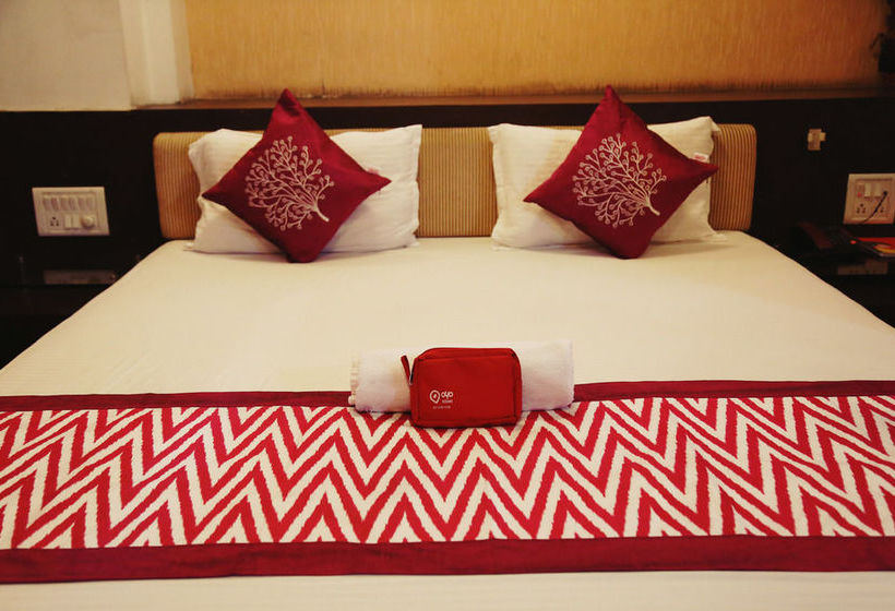 Hotel Oyo Rooms Hinjewadi Flyover 8