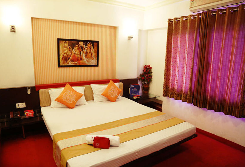 Hotel Oyo Rooms Hinjewadi Flyover 9