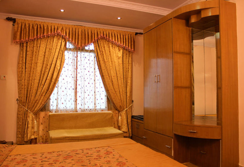 Hotel Himalayan Escape Himachal Pradesh