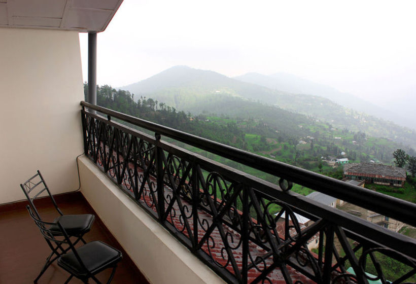 Hotel Himalayan Escape 17