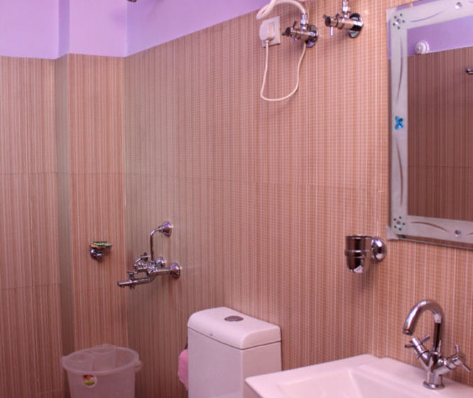 Hotel Himalayan Escape 19