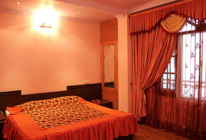 Hotel Himalayan Escape 3