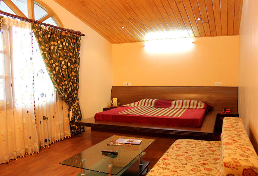 Hotel Himalayan Escape 4