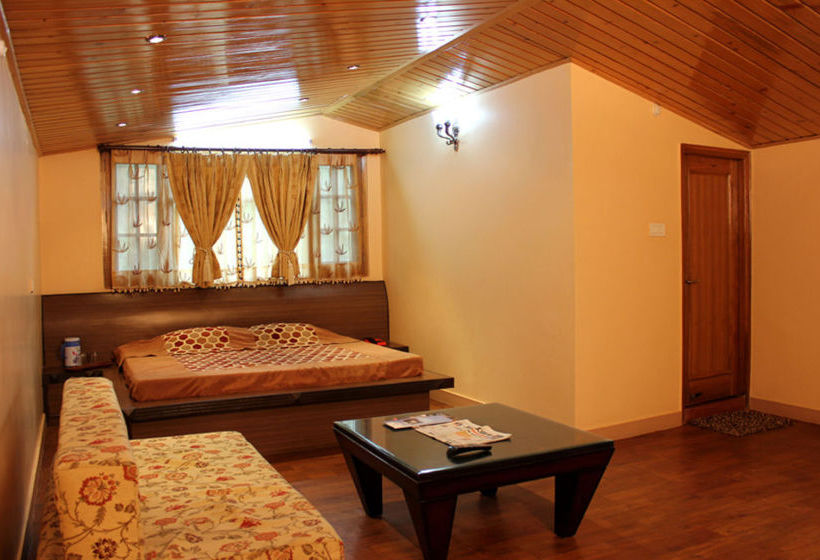 Hotel Himalayan Escape 5