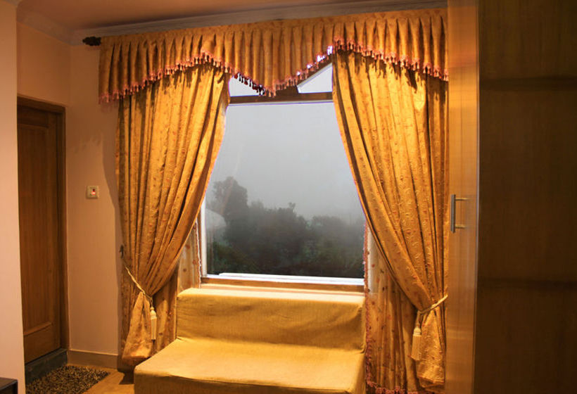 Hotel Himalayan Escape 6