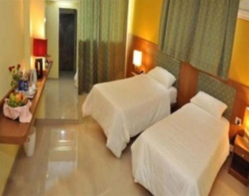 Leisure Vacations Cliff Resort 2