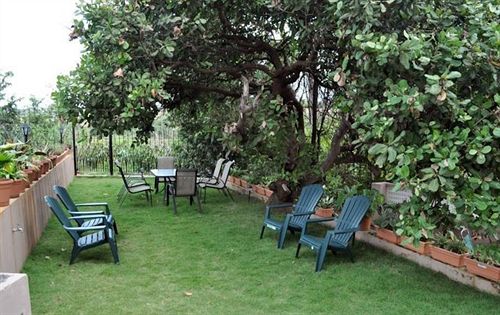 Leisure Vacations Cliff Resort 5