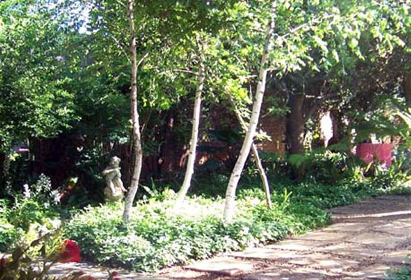 Pension 5th Avenue Gooseberry Guest House 1