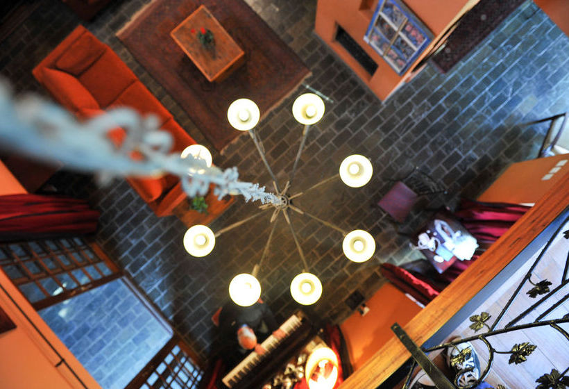 Pension 5th Avenue Gooseberry Guest House 10