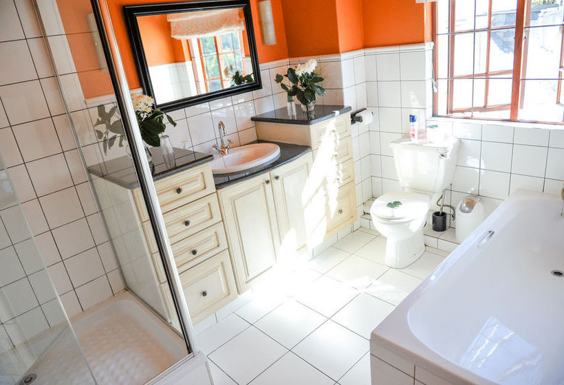 Pension 5th Avenue Gooseberry Guest House 12