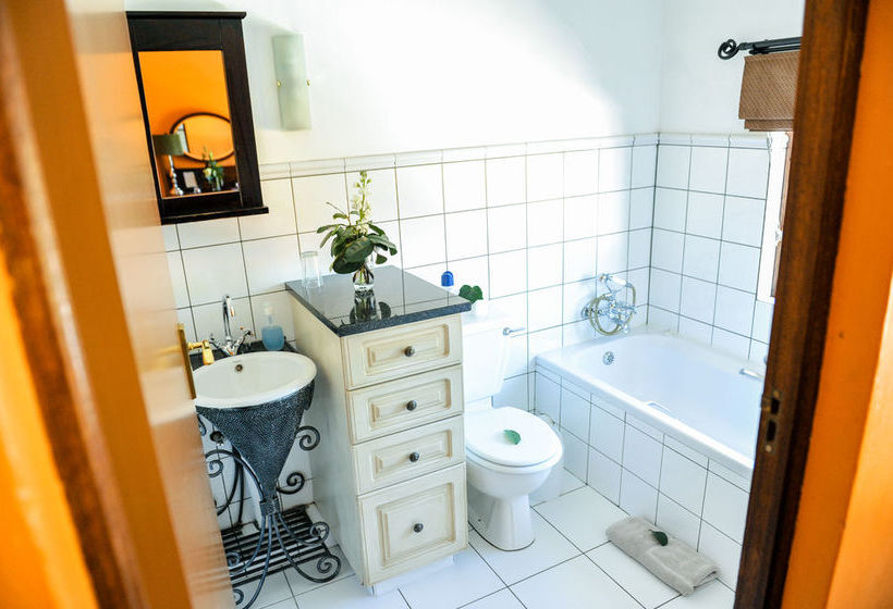 Pension 5th Avenue Gooseberry Guest House 15