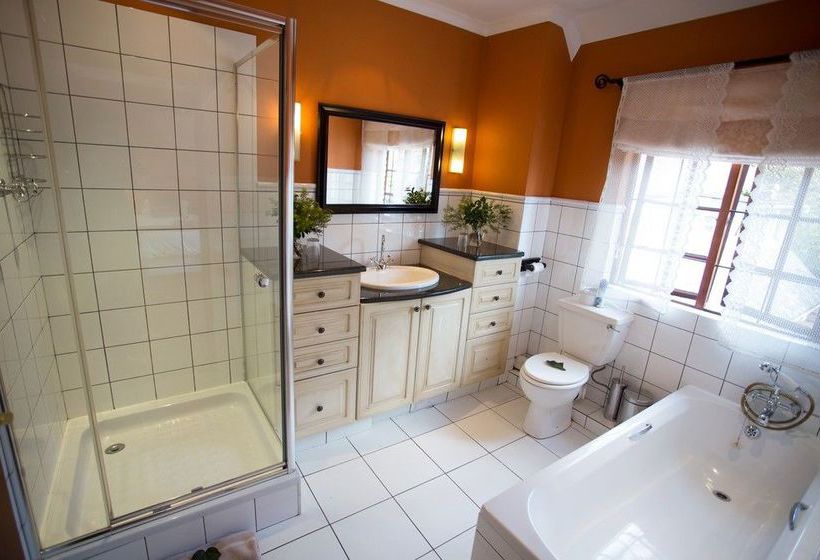 Pension 5th Avenue Gooseberry Guest House 16