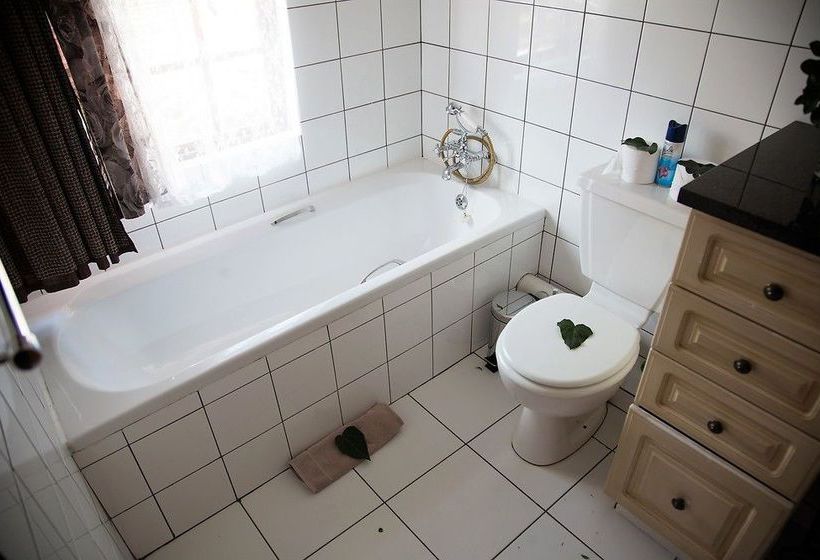 Pension 5th Avenue Gooseberry Guest House 18