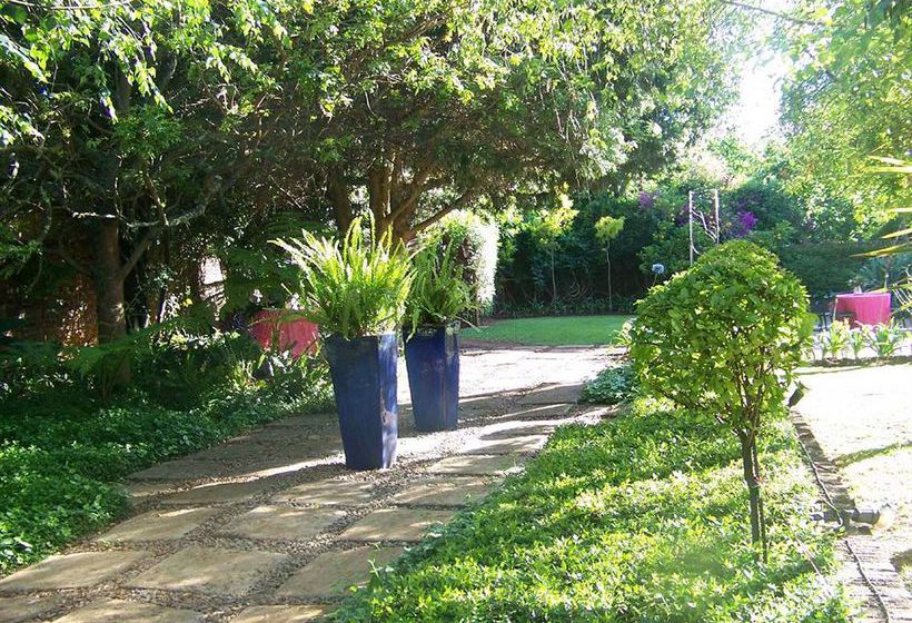 Pension 5th Avenue Gooseberry Guest House 2