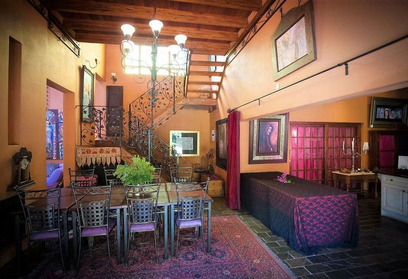 Pension 5th Avenue Gooseberry Guest House 20