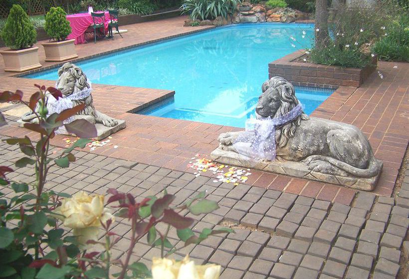 Pension 5th Avenue Gooseberry Guest House 3