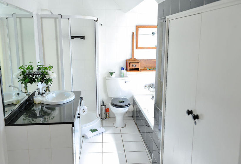 Pension 5th Avenue Gooseberry Guest House 5