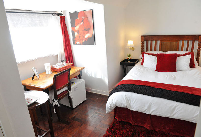 Pension 5th Avenue Gooseberry Guest House 7