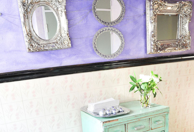 Pension 5th Avenue Gooseberry Guest House 9