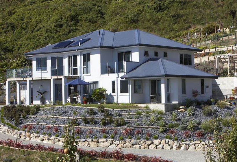 A Culinary Experience Luxury Bed And Breakfast