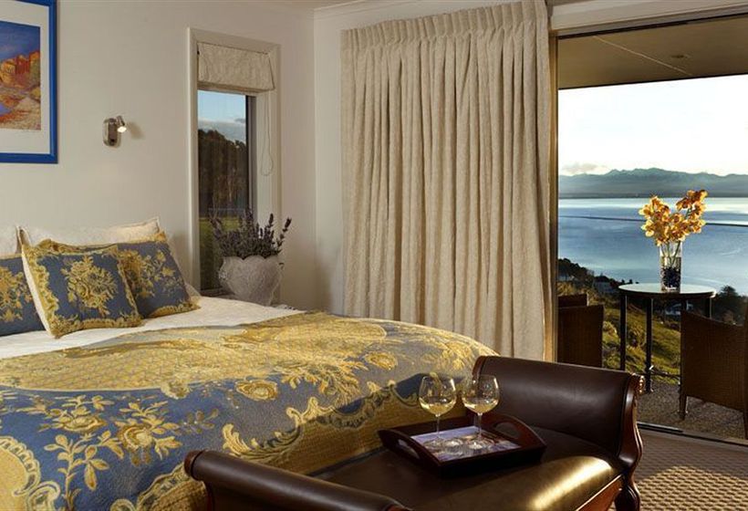 A Culinary Experience Luxury Bed And Breakfast 1