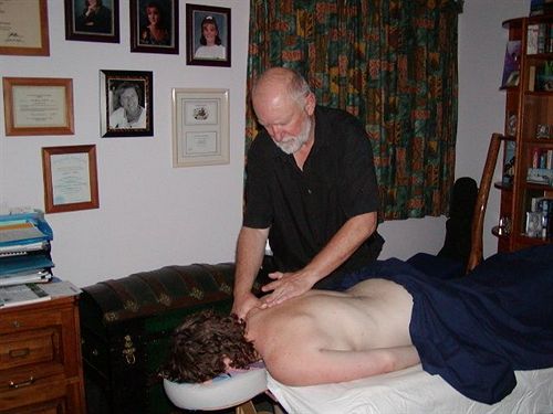 A Culinary Experience Luxury Bed And Breakfast 10