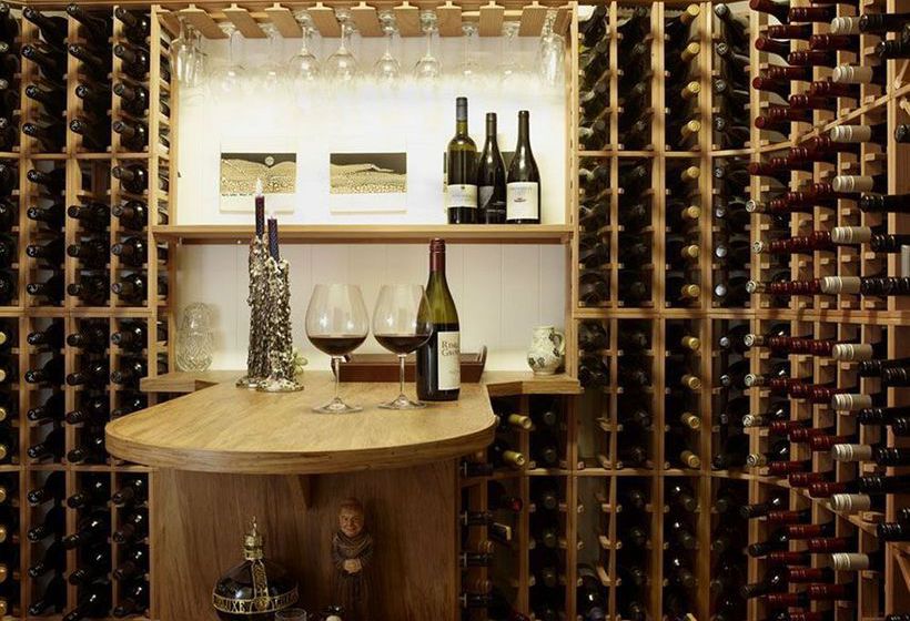 A Culinary Experience Luxury Bed And Breakfast 2