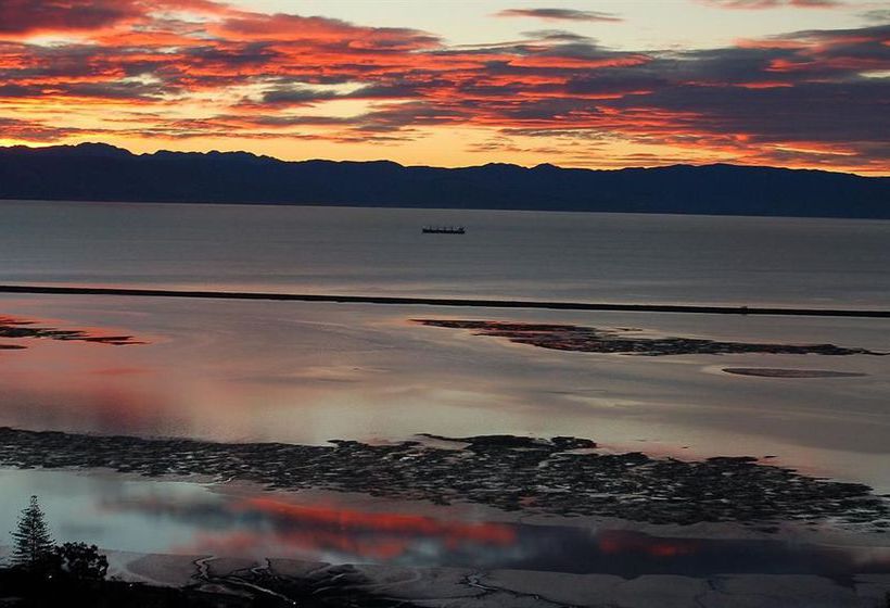 A Culinary Experience Luxury Bed And Breakfast 3