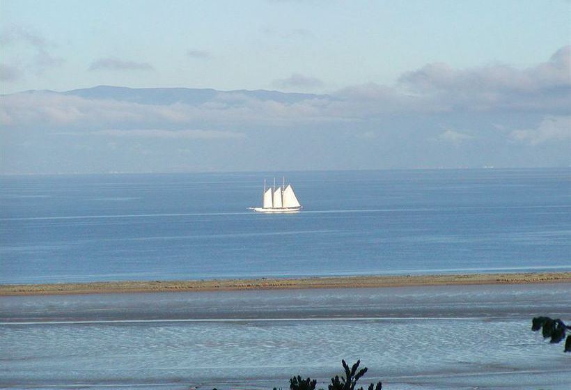 A Culinary Experience Luxury Bed And Breakfast 4