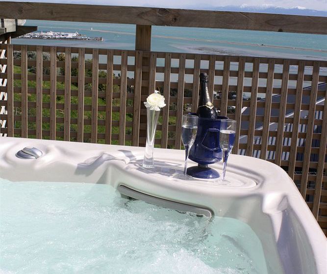 A Culinary Experience Luxury Bed And Breakfast 5