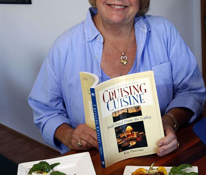 A Culinary Experience Luxury Bed And Breakfast 6