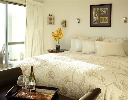 A Culinary Experience Luxury Bed And Breakfast 7