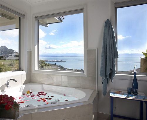 A Culinary Experience Luxury Bed And Breakfast 8