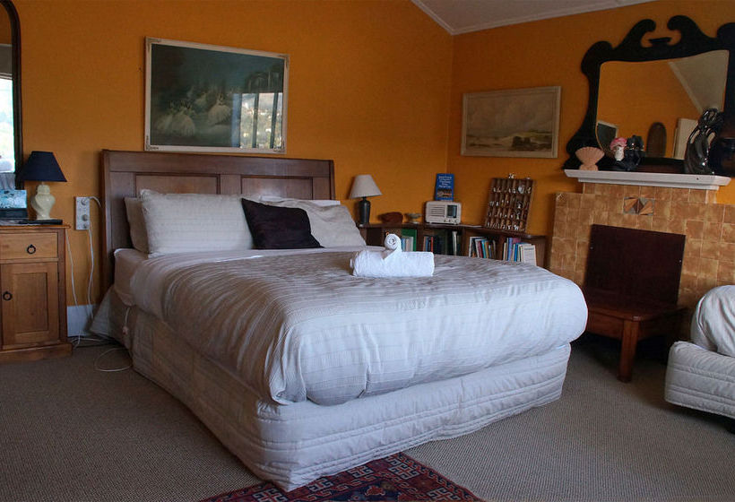 Bed & Breakfast Arden Street House 10