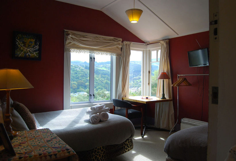 Bed & Breakfast Arden Street House 11