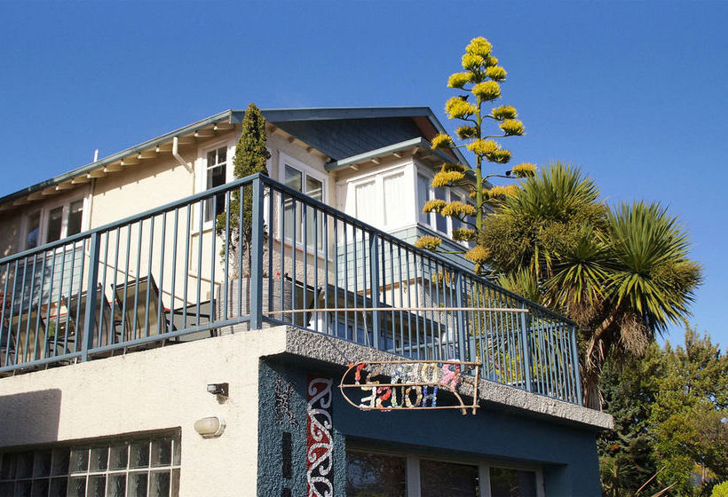 Bed & Breakfast Arden Street House 12