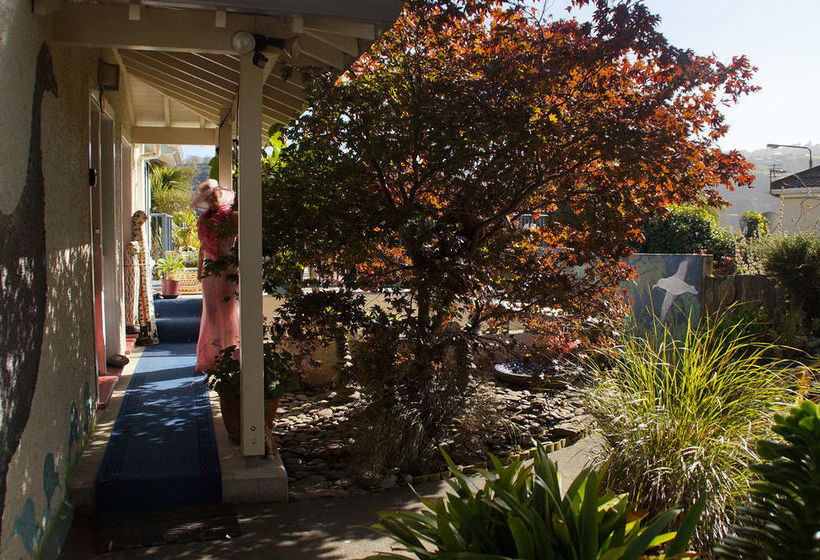 Bed & Breakfast Arden Street House 16